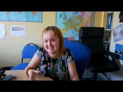 Видео: Эмиграция во Францию  Рассказ Натальи, Гренобль. Часть 2.