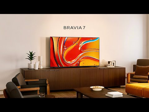 Видео: 🎌 Обзор Sony Bravia 65XR70P (2024) Mini-LED, 120 гц, VRR, ALLM, Google TV, 2100 нит! 🌅