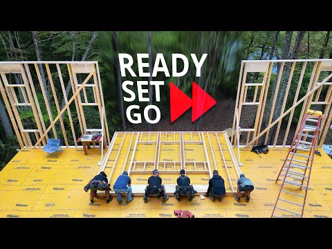 Видео: Встроенная функция FAST FORWARD ⏩