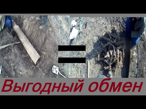 Видео: КоП МетаЛЛолома.Не всегда хороши большие находки...