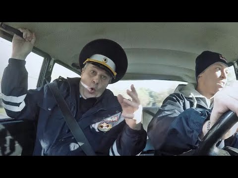 Видео: КАК МЕНЯ ВАЛИЛИ В ГИБДД! ЭКЗАМЕНЫ! АВТОШКОЛА!