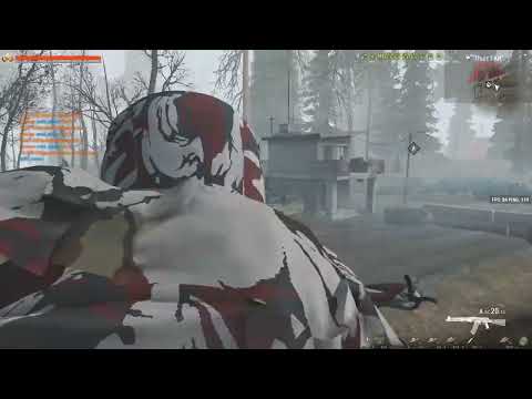 Видео: Stay Out Destroyer нарезка по 2 кила №2