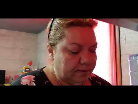 Видео: Такого довно не видела . Так испугалась что решила не выходить из дома . Ребёнок остался без учёбы. 