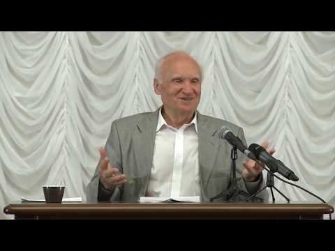 Видео: Идти в монахи или нет? (Осипов А.И.)