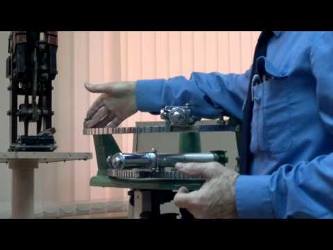 Видео: аппараты ВЛ-10 контроллер машиниста КМЭ 8