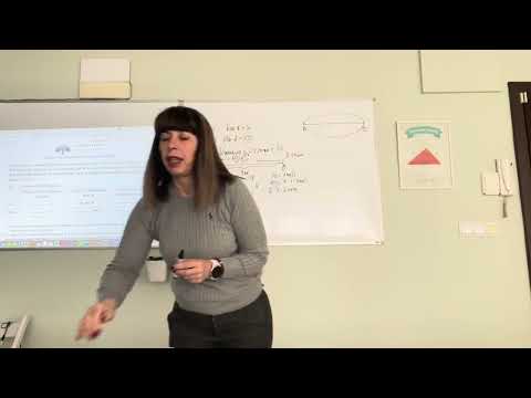 Видео: Текстови задачи за вода