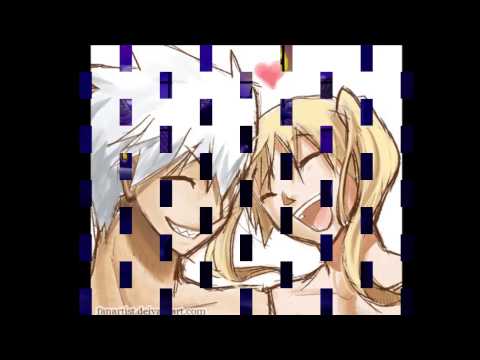 Видео: Соул и Мака  Алиби-Аригами