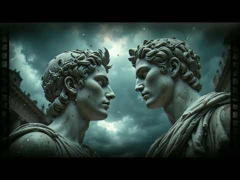 Видео: Почему Ваше Молчание НЕ Работает на Нее — Стоические Стратегии Контроля и Перезагрузки Влияния