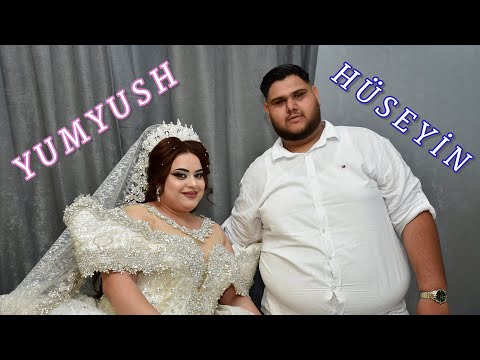 Видео: Hüseyin ve Yumyush' ın düğünü–/с. Венелин/–17.08.2025 г. UHD 4K