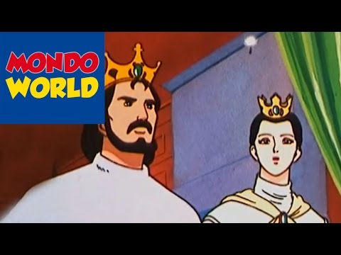Видео: Легендата за Снежанка  епизод  52 - BG / Legend of Snow White