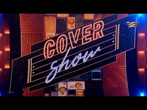 Видео: «COVER SHOW 4» Мейрамбек Бесбаевпен. 6-шығарылым / 6-выпуск КАВЕР ШОУ. ТОЛЫҚ нұсқа / ПОЛНАЯ версия