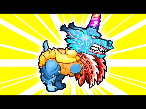 Видео: Я создал высшее существо