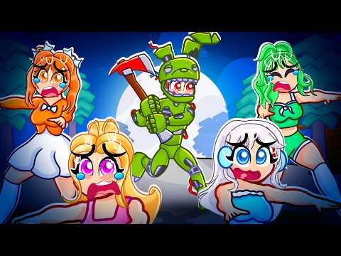 Видео: Мы играли в «Мертвецов при свете дня»...