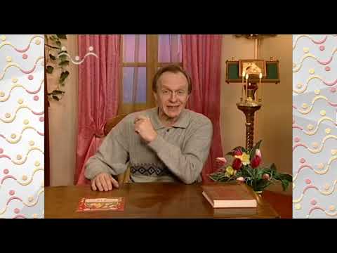 Видео: Рассказы о Святых.  Преподобный Герасим Иорданский