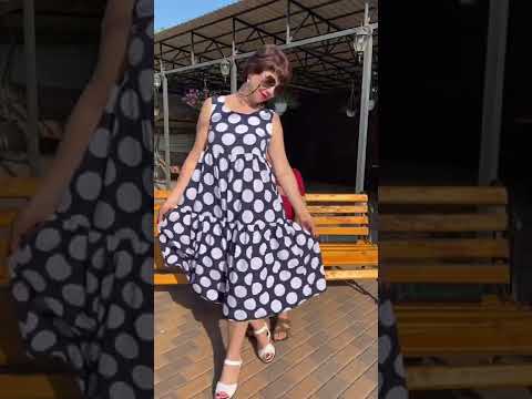 Видео: Знакомьтесь, девочка Оля 😀