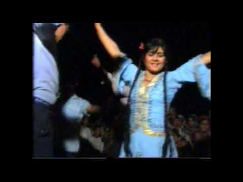 Видео: курбон иди 1990