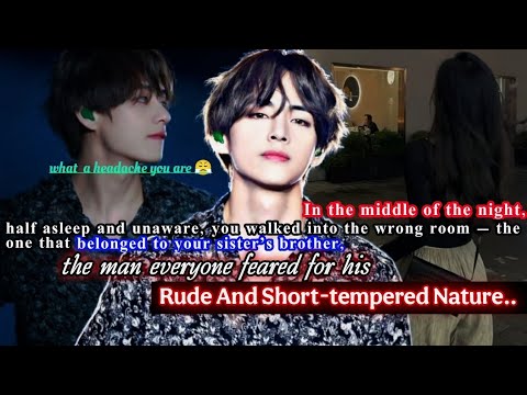 Видео: ||KTH||Когда посреди ночи лунатизм зашёл не в ту комнату — в ту, которая должна быть~