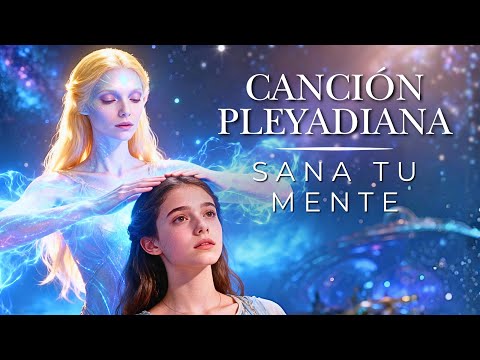 Видео: ПЛЕЯДИАНСКАЯ МАНТРА | Исцеляющие Песнопения 🌌 для ИСЦЕЛЕНИЯ ТВОЕГО СУЩЕСТВА Световыми Кодами ✨