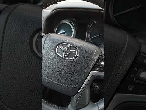 Видео: Регистрация датчиков давления шин на Прадо 150 2020 г. в.