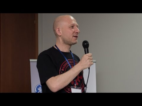 Видео: Трансплантация печени: роль МРТ. Андрей Цориев