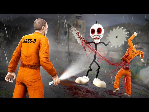 Видео: ТУШИ СВЕТ! НОВЫЙ МОНСТР ОХОТИТСЯ НА НАС! ОПАСНЫЙ SCP ПРОТИВ ЛЮДЕЙ! ВЫЖИТЬ В ПУСТОШИ В Garry`s Mod