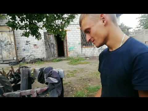 Видео: Ремонт коробки минитрактора амжк-8