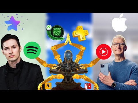 Видео: ХУДШИЕ ПОДПИСКИ В МИРЕ