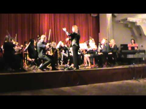 Видео: Оркестр Hobby Orchestra Vladimir Cosma  Музыка из кф Игрушка