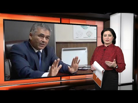 Видео: Ахбори Тоҷикистон ва ҷаҳон (08.03.2024) اخبار تاجیکستان
