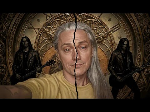 Видео: Неужели теперь будет только так? АРИЯ - Когда настанет завтра (обзор альбома)