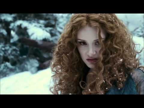 Видео: Сумерки Сага Музыкалочка 2