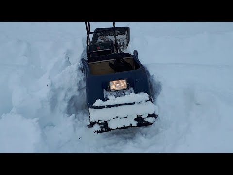 Видео: ВСЁ О МОТОСОБАКЕ  БАРС СЛЕДОПЫТ.ПОЛНЫЙ ОБЗОР.