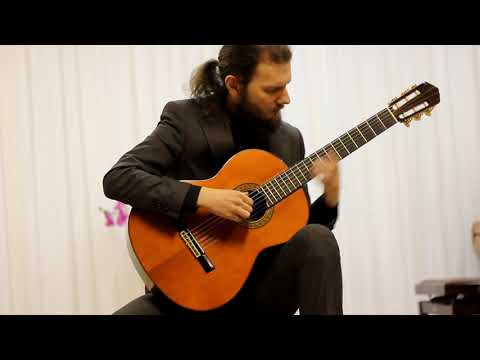 Видео: Свиридов Г. - Романс