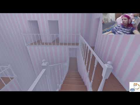 Видео: (VOD)Прохождение игры:MiSide(PC) Ч. 2