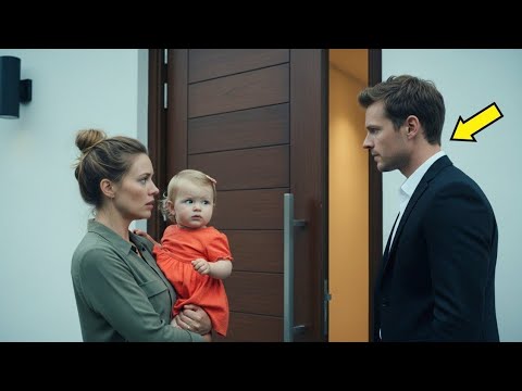 Видео: Не имея куда идти, она постучала не в ту дверь… и оцепенела, увидев, кто владелец особняка