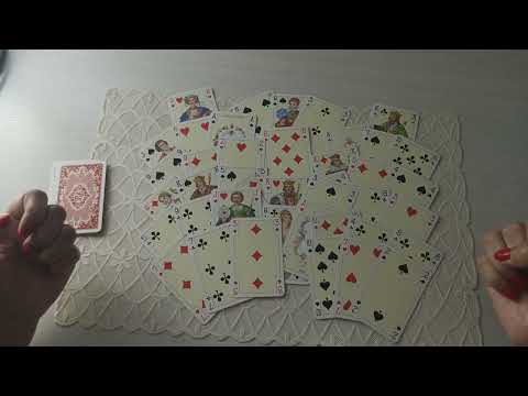 Видео: Почему Он Делает Вам Нервы❓❗♥️♣️Откровенный Разговор Между Вами Двумя💌💌💌♥️♣️