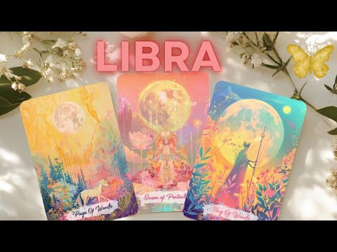 Видео: ВЕСЫ 🩷✨, 🥹😍НАСТОЯЩАЯ ЛЮБОВЬ СКОРО ПРИДЁТ! ✨ ДВИГАЙТЕСЬ ВПЕРЁД С МУЖЕСТВОМ И УВЕРЕННОСТЬЮ 🌞💥ЛЮБОВЬ