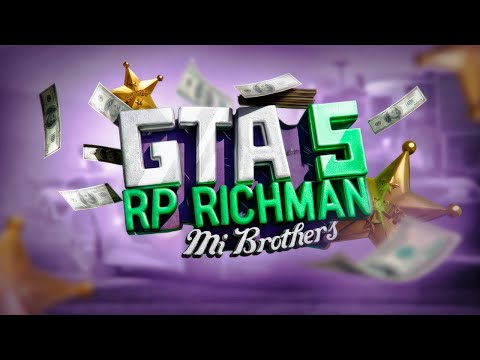 Видео: GTA 5 RP RICHMAN - СМЕШНЫЕ МОМЕНТЫ