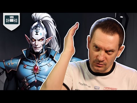 Видео: Такой игры в финале я не ждал