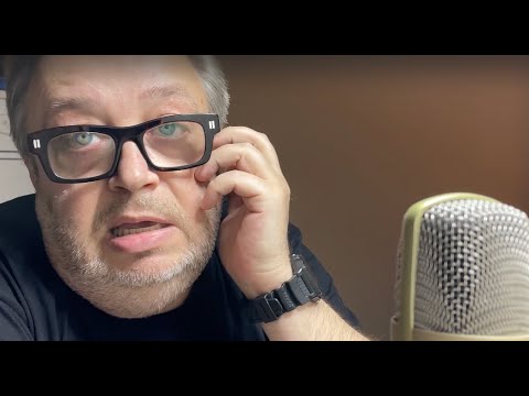 Видео: Паксы наносят ответный удар! "Агрессивный дедуля делает шоу на клиентах"