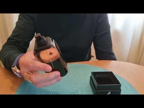 Видео: * FUSION INTENSE * Alhambra.  Распаковка первых эмоций 🤔