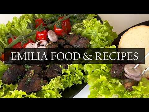 Видео: САМАЯ ВКУСНАЯ КУРИНАЯ ПЕЧЕНЬ С ПОМИДОРАМИ