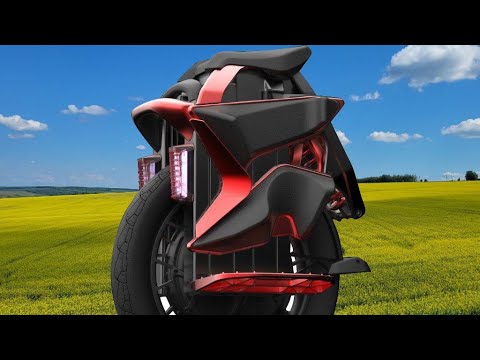 Видео: Тест на дальность моноколёс Xtreme Bull X-Men. Kingsong s22, Kingsong 18xl при скорости 30-35 км/ч