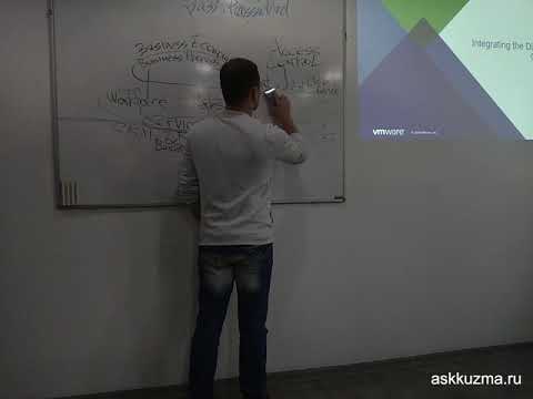 Видео: Основы Identity and Access Management as a Service (IdAMaS)