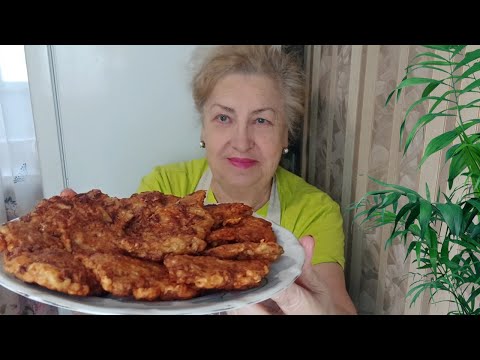 Видео: дКак вкусно приготовить куриную печень.Растрепки из печени.Очень вкусное бюджетное блюдо.