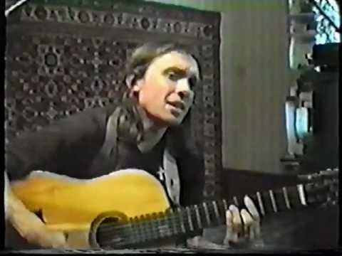 Видео: Александр Непомнящий - Умирает Вечность