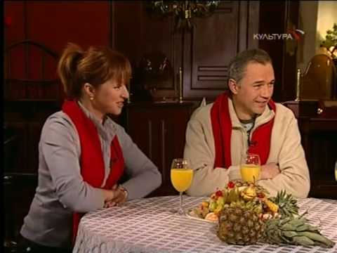 Видео: АННА БАНЩИКОВА, ИВАН КРАСКО И ЕВГЕНИЙ ЛЕОНОВ-ГЛАДЫШЕВ В БЛЕФ-КЛУБЕ