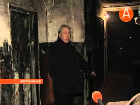 Видео: 05в сгорел лифт 12.11.2013