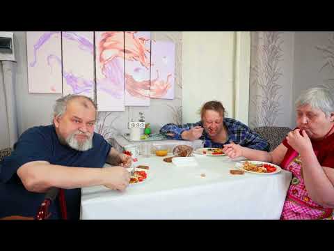 Видео: Вы полюбите рыбу если приготовить её вот так Родные съели все и попросили еще у хозяйки добавку