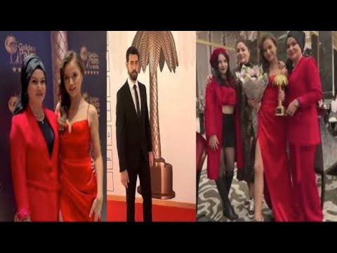 Видео: Шокирующий ответ от матери Ягмура на заявления Бариша: Никто ...